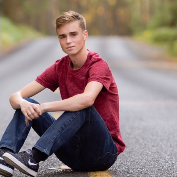 Meet the Posher Other - Meet your Posher, Nolan